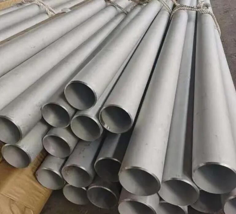 西盟304不锈钢管